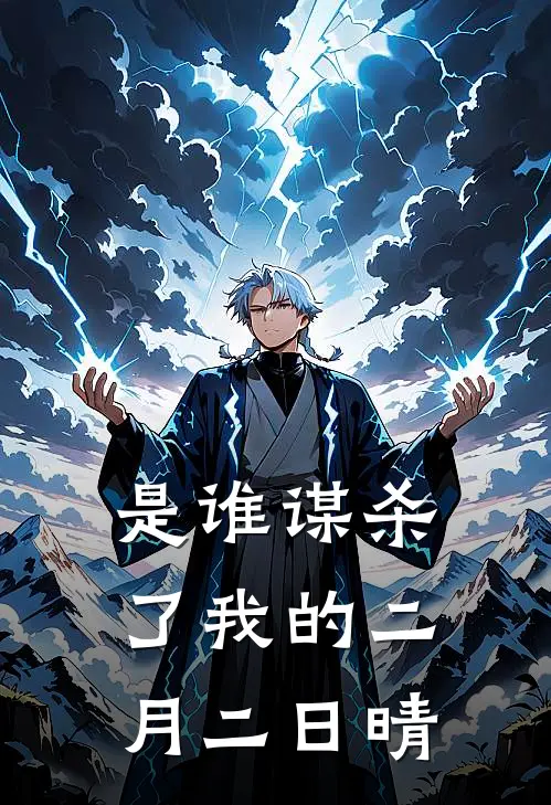 是谁谋杀了我的二月二日晴媛媛刘烨最新好看小说_最新章节列表是谁谋杀了我的二月二日晴(媛媛刘烨)