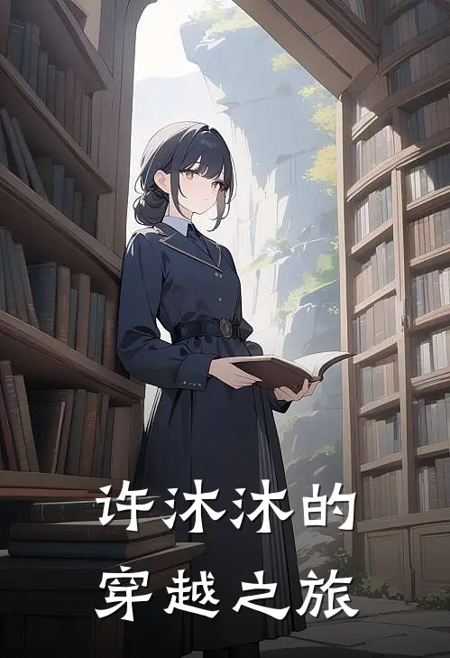 许沐沐的穿越之旅