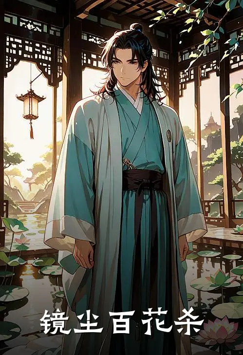 镜尘百花杀(墨尘墨万君)免费阅读完整版小说_最新小说全文阅读镜尘百花杀墨尘墨万君