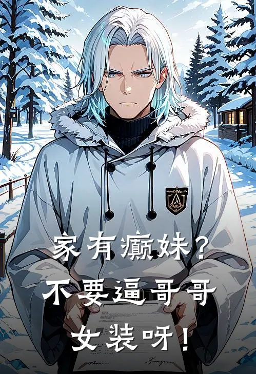 家有癫妹？不要逼哥哥女装呀！
