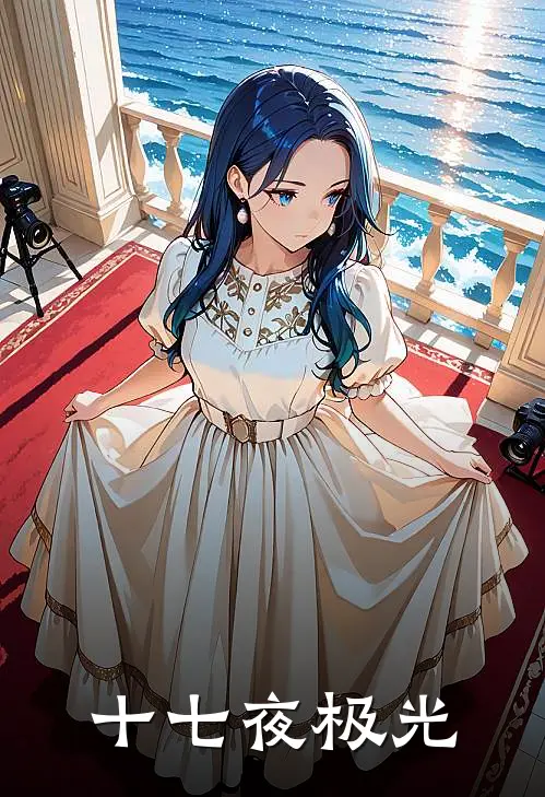 十七夜极光