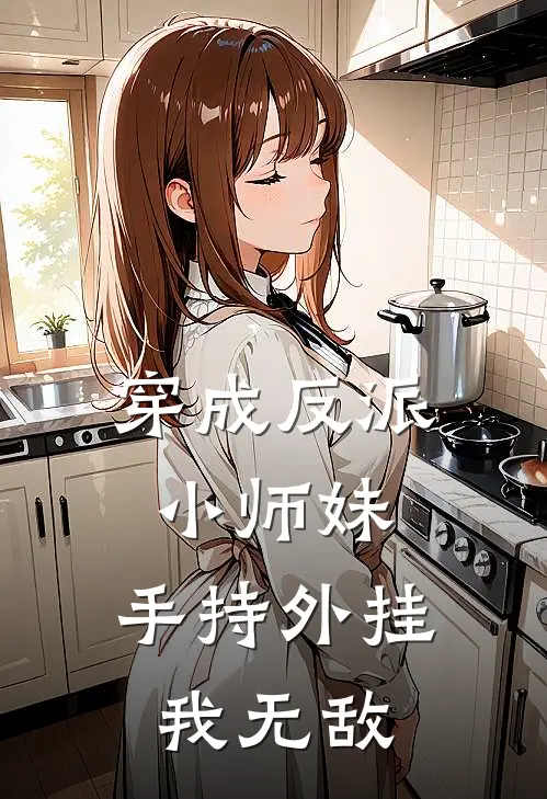 穿成反派小师妹，手持外挂我无敌林念安夏筱筱完整版在线阅读_林念安夏筱筱完整版阅读