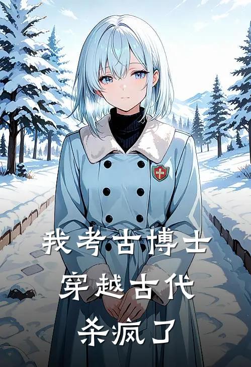 我考古博士，穿越古代杀疯了