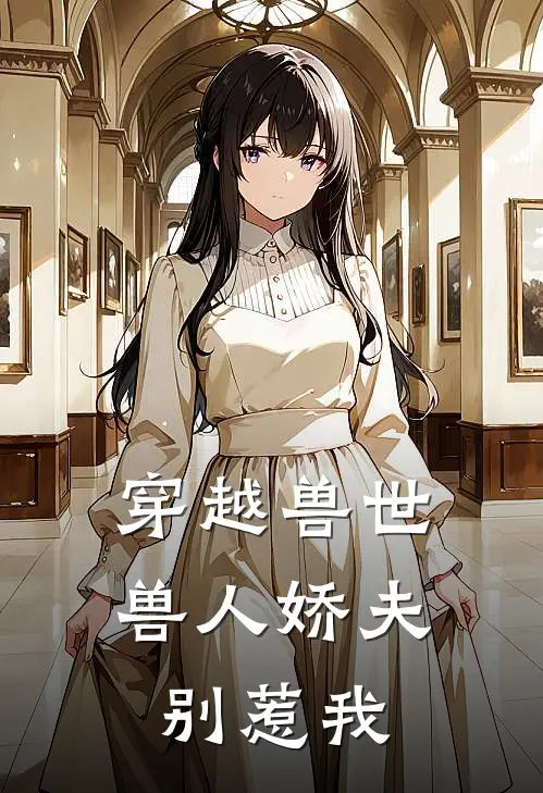 穿越兽世：兽人娇夫别惹我