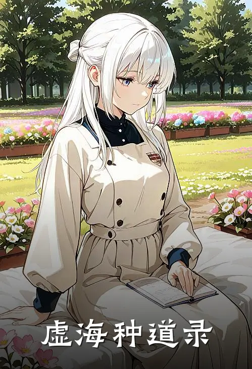 虚海种道录(林天苏媚儿)最新推荐小说_最新免费小说虚海种道录林天苏媚儿