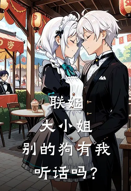 联姻：大小姐，别的狗有我听话吗？