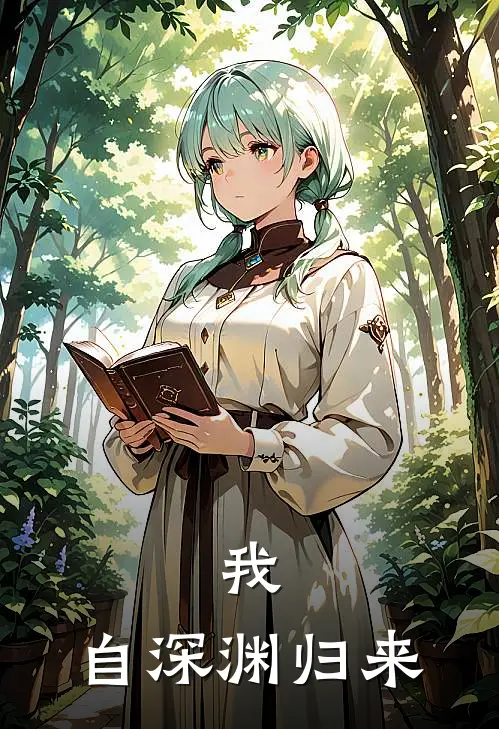 我，自深渊归来