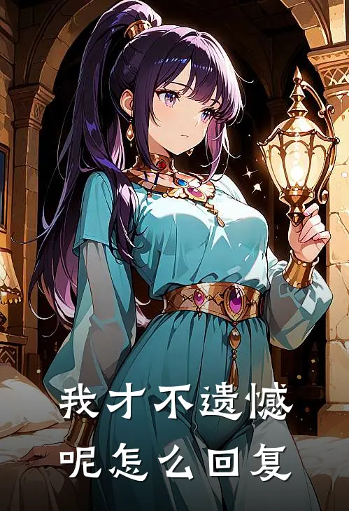 我才不遗憾呢怎么回复