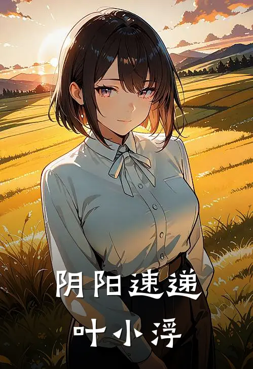 阴阳速递叶小浮