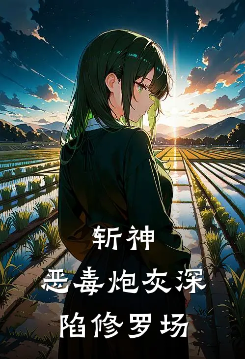 斩神：恶毒炮灰深陷修罗场