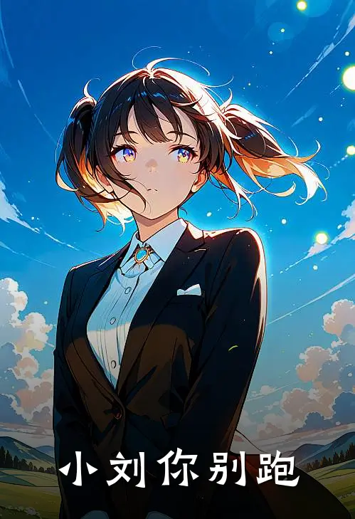 小刘你别跑