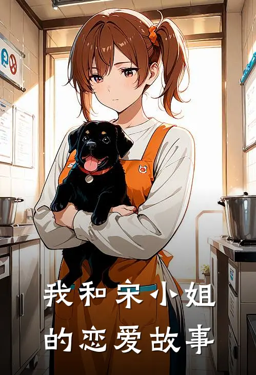 我和宋小姐的恋爱故事