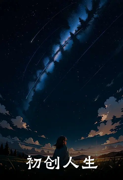 初创人生