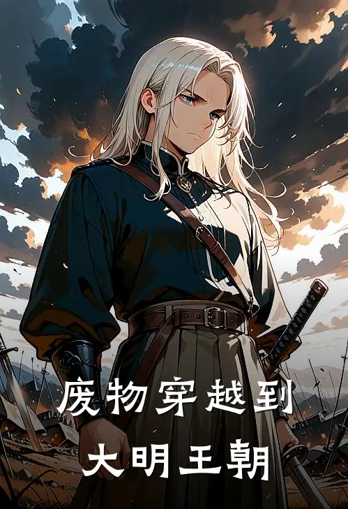 废物穿越到大明王朝