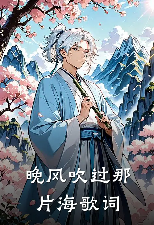 晚风吹过那片海歌词