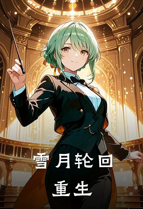 雪月轮回：重生