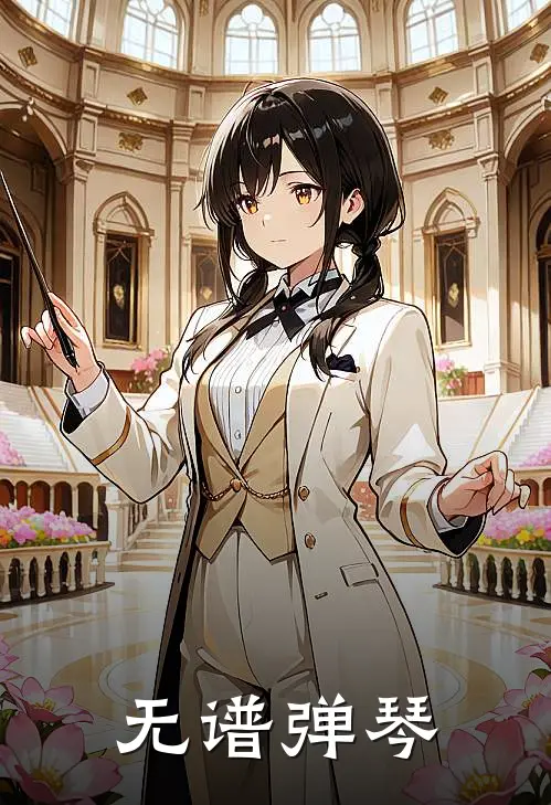 无谱弹琴