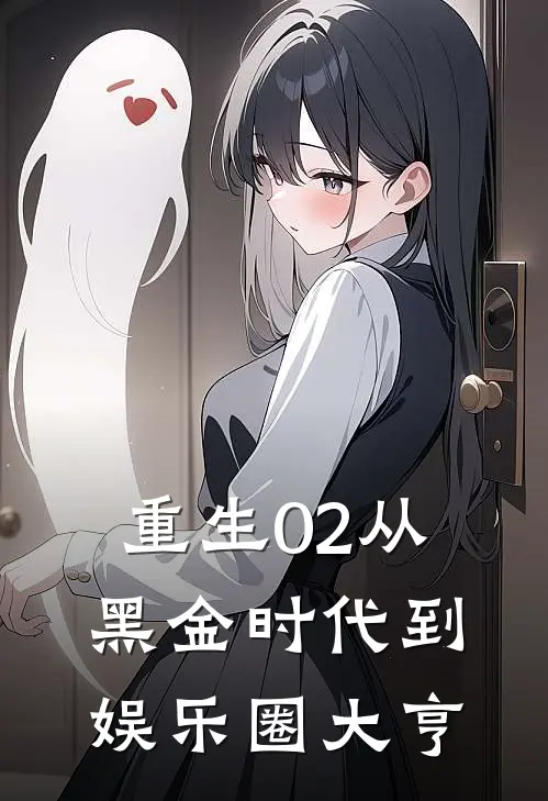 重生02从黑金时代到娱乐圈大亨