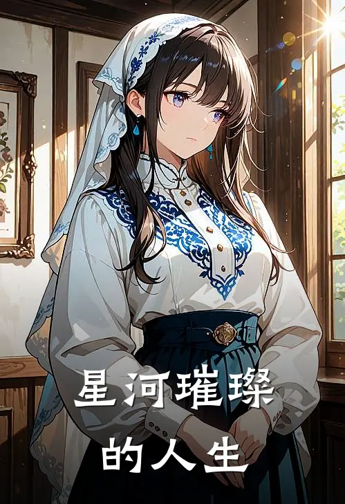 星河璀璨的人生