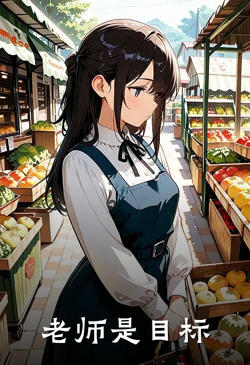 老师是目标