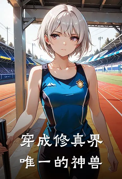 穿成修真界唯一的神兽