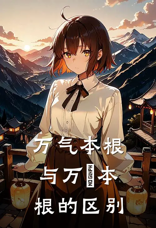 万气本根与万炁本根的区别