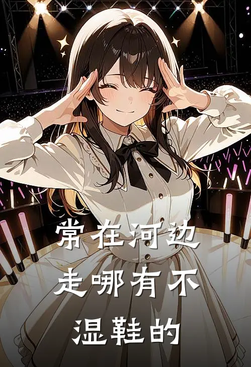常在河边走哪有不湿鞋的