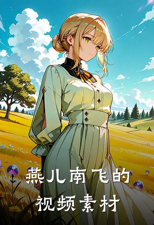 燕儿南飞的视频素材