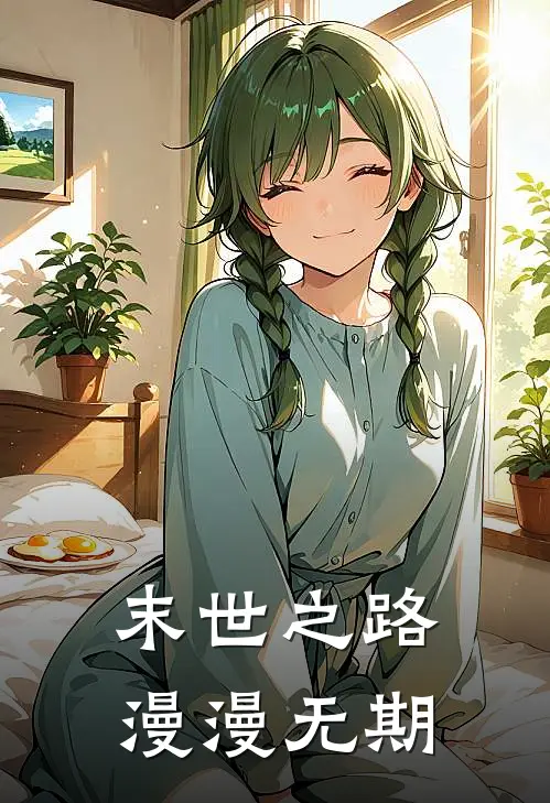 末世之路漫漫无期