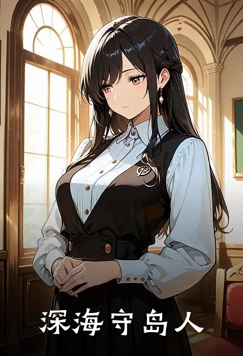 深海守岛人