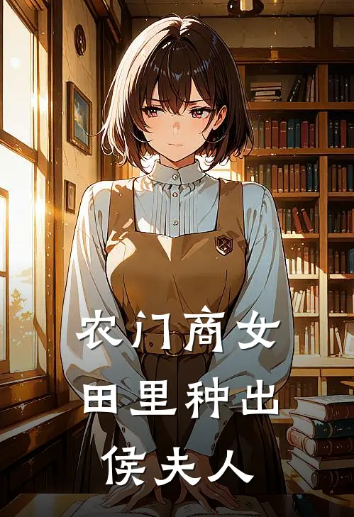 农门商女田里种出侯夫人