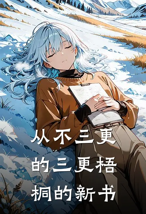 从不三更的三更梧桐的新书
