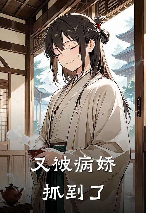 又被病娇抓到了