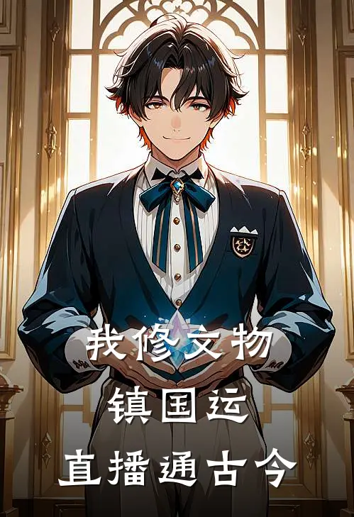 我修文物镇国运，直播通古今(陈砚玉玺)免费阅读无弹窗_最新好看小说推荐我修文物镇国运，直播通古今陈砚玉玺