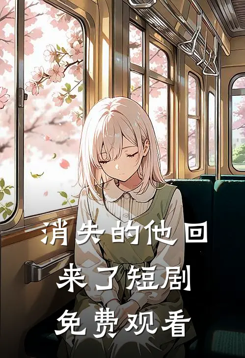 消失的他回来了短剧免费观看