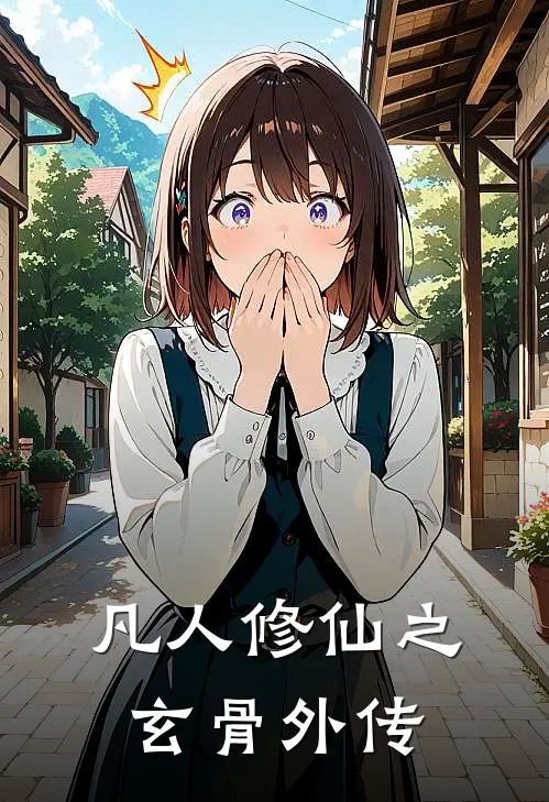 凡人修仙之玄骨外传