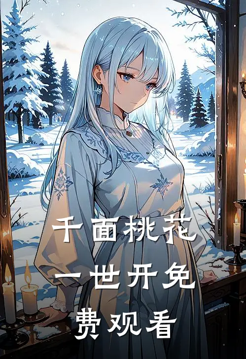 千面桃花一世开免费观看