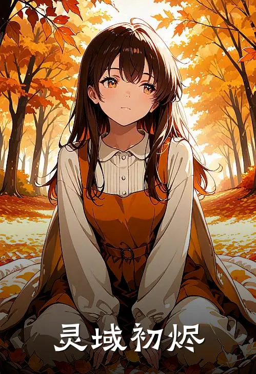 灵域初烬