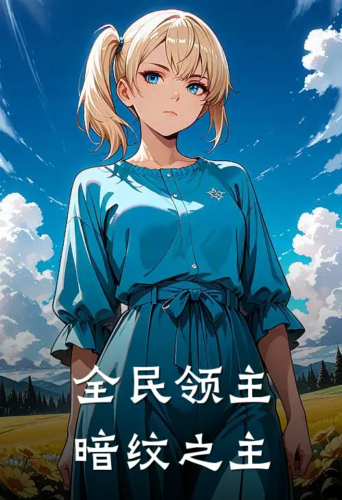 全民领主暗纹之主