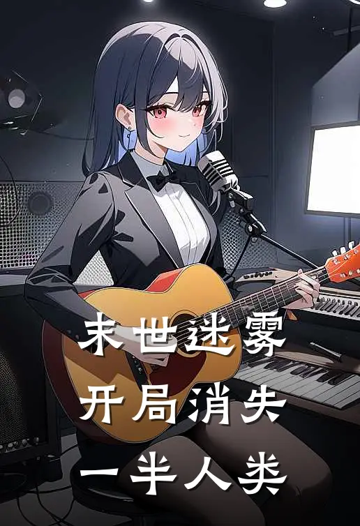 末世迷雾：开局消失一半人类(苏爻周旭)完本小说大全_热门小说大全末世迷雾：开局消失一半人类苏爻周旭