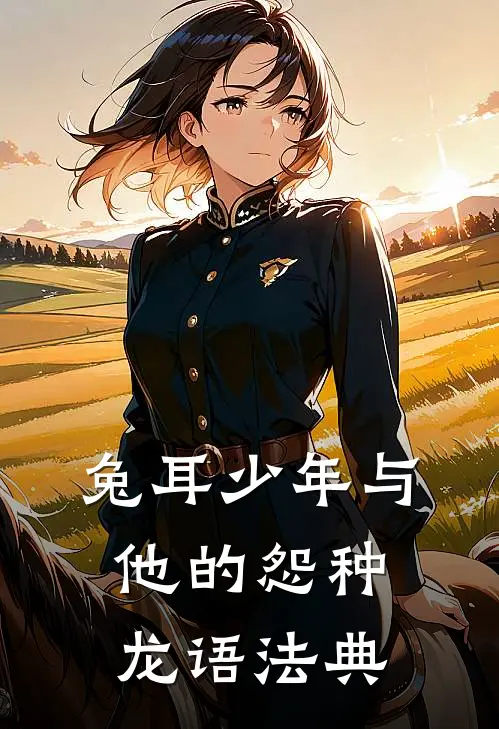 兔耳少年与他的怨种龙语法典(林克艾莉娅)全章节在线阅读_林克艾莉娅全章节在线阅读