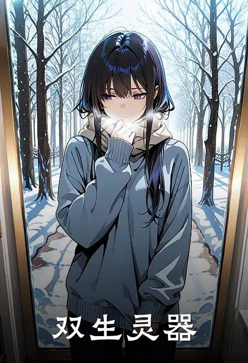 双生灵器