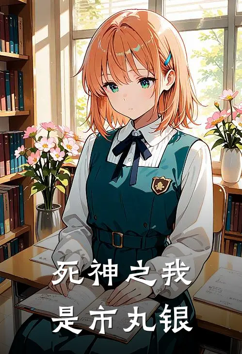 死神之我是市丸银