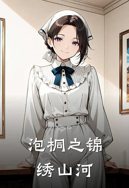 泡桐之锦绣山河