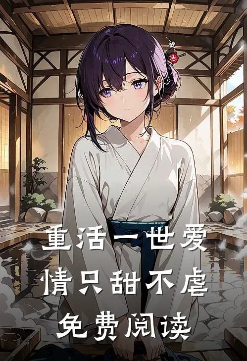 重活一世爱情只甜不虐免费阅读