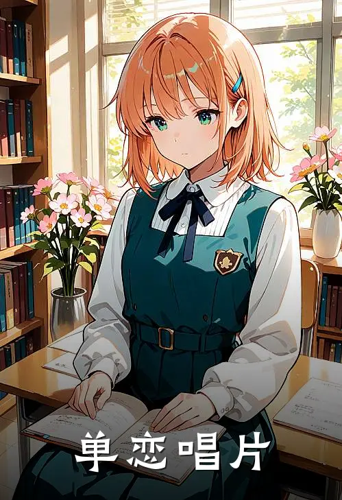 单恋唱片