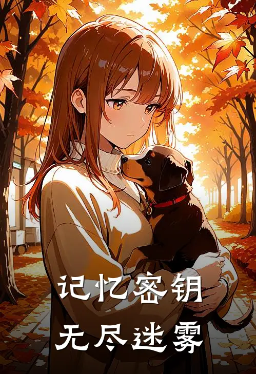 记忆密钥无尽迷雾(颜书瑶裴景川)免费完结小说_免费小说在线阅读记忆密钥无尽迷雾(颜书瑶裴景川)