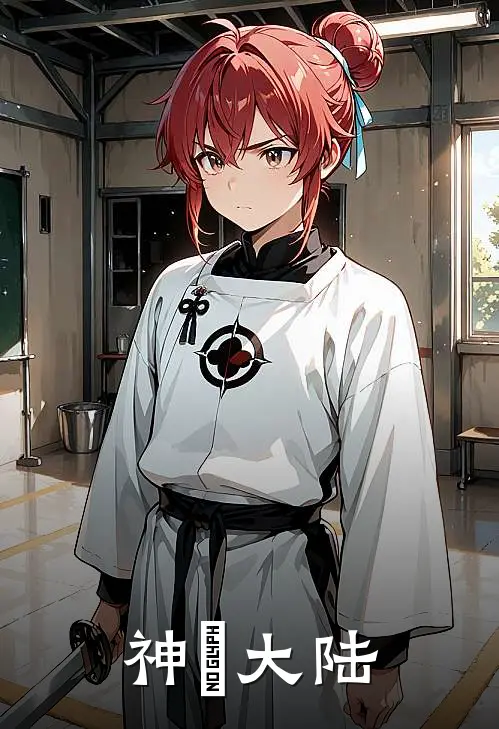 神炁大陆(白凌许强)免费热门小说_最新小说推荐神炁大陆白凌许强