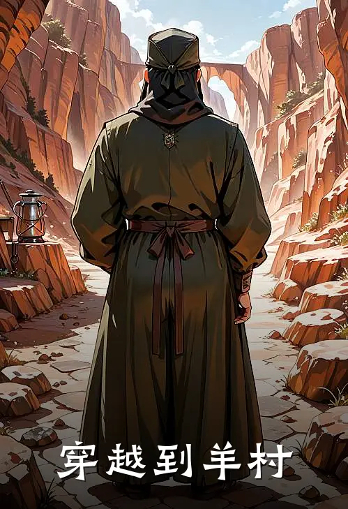 穿越到羊村
