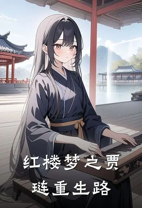 红楼梦之贾琏重生路